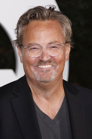 Matthew Perry profil kép