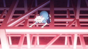 物語シリーズ 4. évad Ep.5 5. epizód