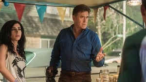 Ash vs Evil Dead 3. évad Ep.2 2. epizód