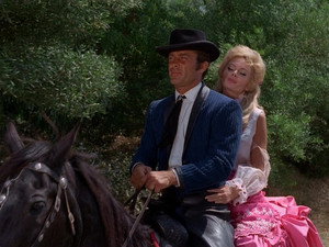 The Wild Wild West 3. évad Ep.16 16. epizód
