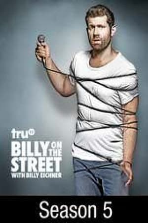 Billy on the Street