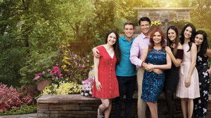 The Baxters kép