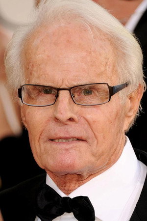 Richard D. Zanuck profil kép