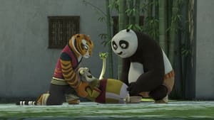 Kung Fu Panda: A rendkívüliség legendája 3. évad Ep.8 8. epizód