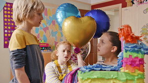 The Dumping Ground Season 3 Ep.14 14. epizód