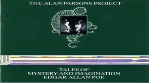 The Alan Parsons Project - Tales Of Mystery e Imagination háttérkép