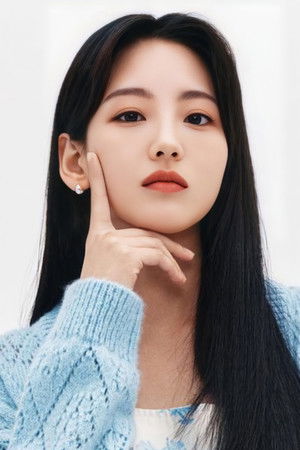 Cho Yi-hyun profil kép