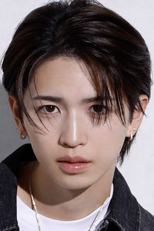 Iwahashi Genki profil kép
