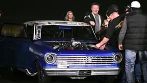 Street Outlaws: America's List 2. évad Ep.7 7. epizód