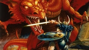 Eye of the Beholder: The Art of Dungeons & Dragons háttérkép