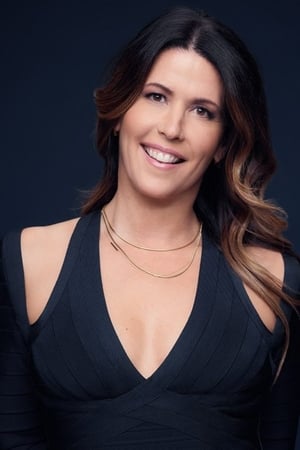 Patty Jenkins profil kép