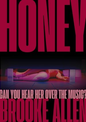 Honey poszter