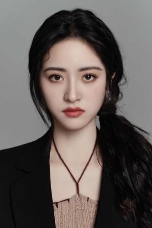 Shen Yue profil kép