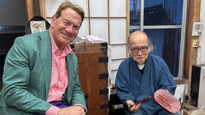 Great Japanese Railway Journeys 1. évad Ep.5 5. epizód