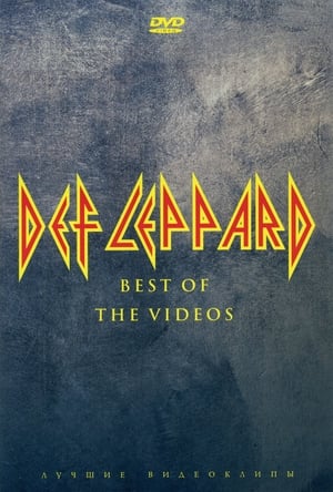 Def Leppard: Best of the Videos