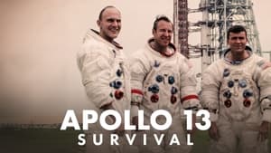 Apollo–13: Meghiúsult holdra szállás háttérkép