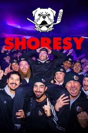 Shoresy poszter