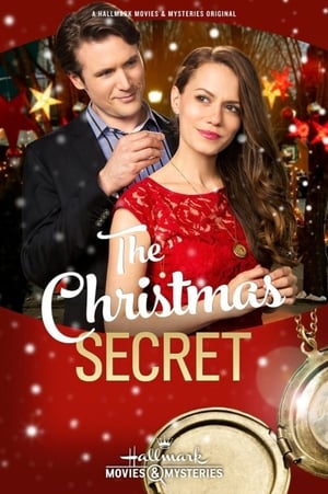 The Christmas Secret poszter