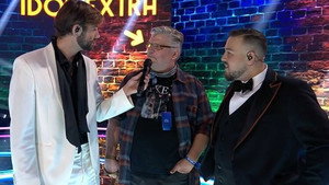 Idol 18. évad Ep.51 51. epizód