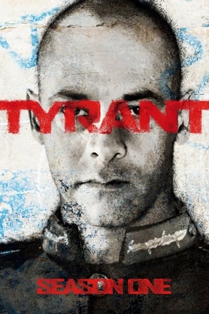 Tyrant - A vér kötelez