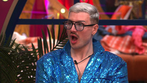 Celebrity Big Brother 2. évad Ep.8 8. epizód