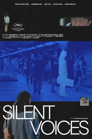 Silent Voices poszter