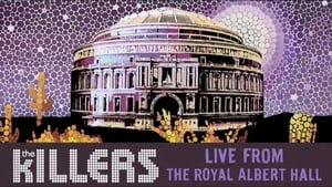 The Killers: Live From The Royal Albert Hall háttérkép