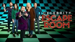 Celebrity Escape Room háttérkép