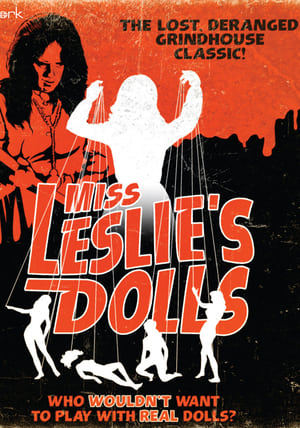 Miss Leslie's Dolls poszter