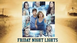 Friday night lights - Tiszta szívvel foci kép