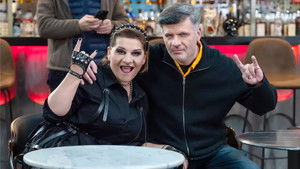 Τα Νούμερα 1. évad Ep.22 22. epizód