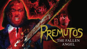 Premutos - Der gefallene Engel háttérkép