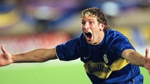 Titan, La Pelicula De Martin Palermo háttérkép