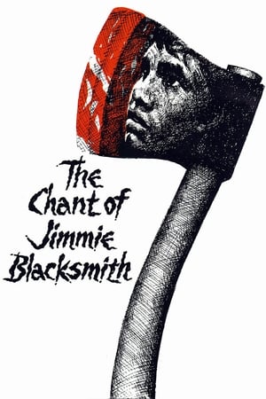 The Chant of Jimmie Blacksmith poszter