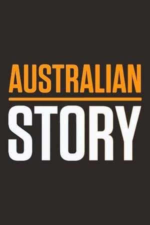 Australian Story poszter