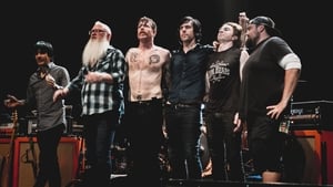 Eagles of Death Metal - I Love You All The Time: Live At The Olympia in Paris háttérkép