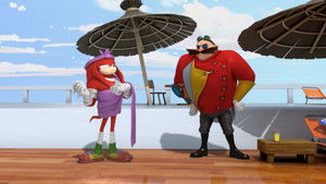 Sonic Boom 2. évad Ep.34 34. epizód