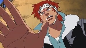 One Piece 9. évad Ep.332 332. epizód