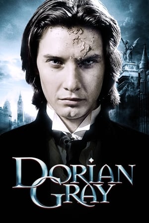 Dorian Gray poszter