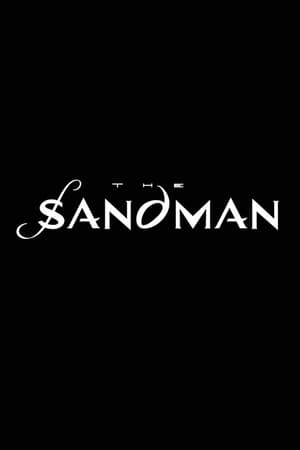 Sandman: Az álmok fejedelme poszter