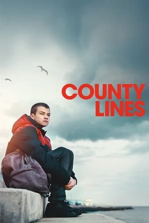 County Lines poszter