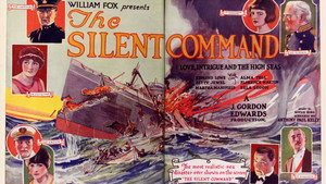The Silent Command háttérkép