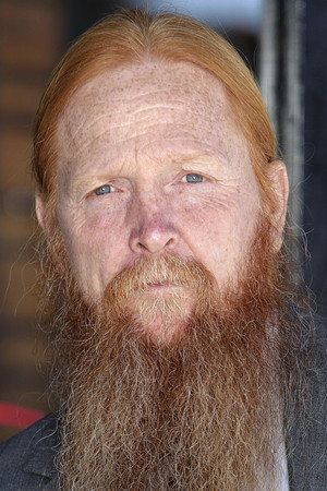 Roy Ward
