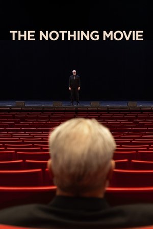 The Nothing Movie poszter