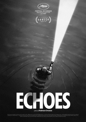 Echoes poszter