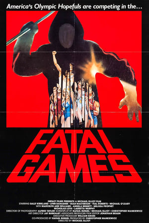 Fatal Games poszter