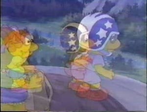 Muppet Babies 7. évad Ep.15 15. epizód