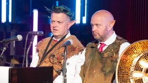 The Horne Section TV Show 2. évad Ep.3 3. epizód