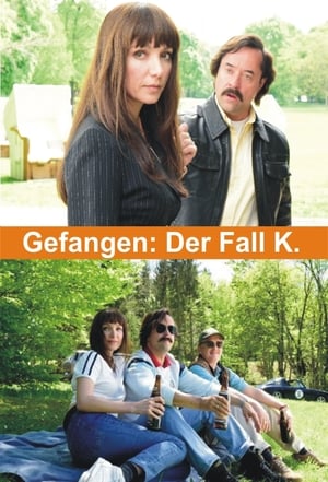 Gefangen: Der Fall K. poszter