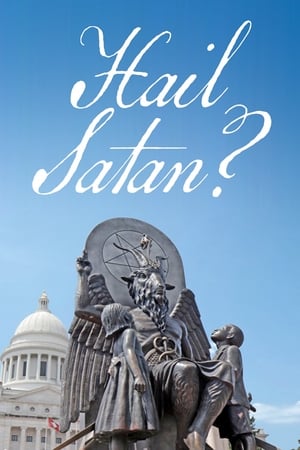 Hail Satan? poszter